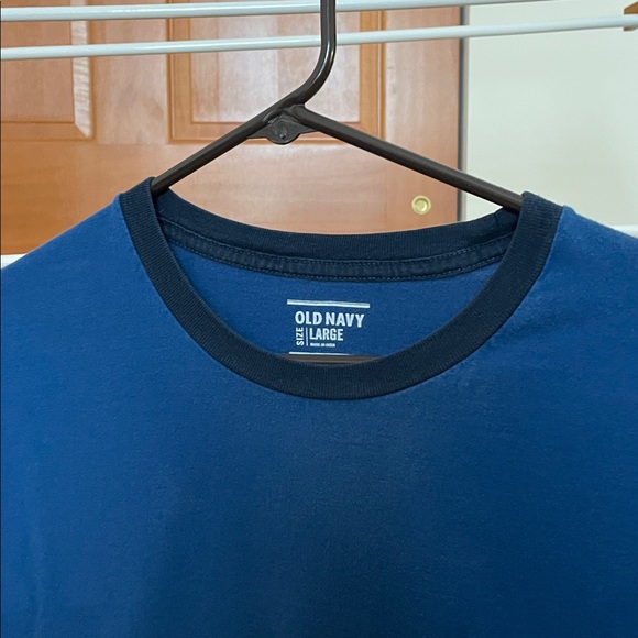 Old Navy short sleeve T shirts 3pk - Picture 11 of 13